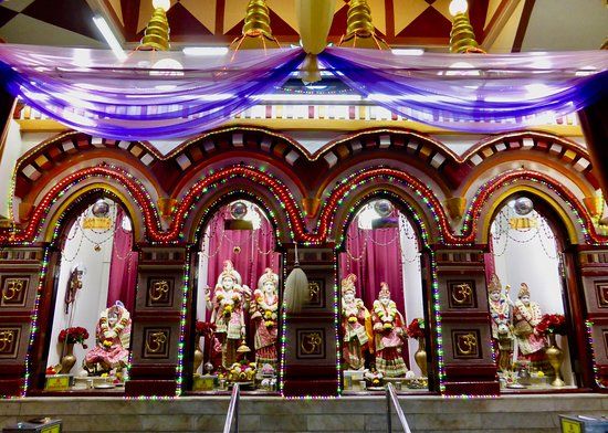 Sri Veeramakaliamman Temple